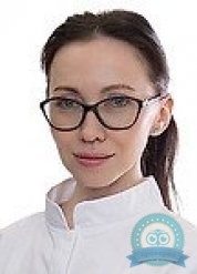 Невролог, терапевт, врач узи Загороднева Надежда Николаевна