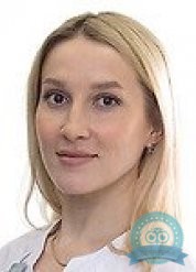Невролог Самсонова Наталья Анатольевна