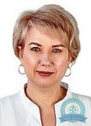 Невролог, рефлексотерапевт Логвинова Светлана Васильевна