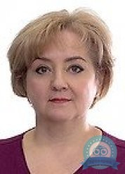 Физиотерапевт Чигинцева Лариса Викторовна