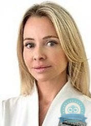 Дерматокосметолог Пинелис Ангелина Александровна