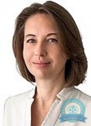 Дерматокосметолог Никулина Валентина Юрьевна