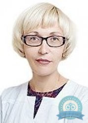 Акушер-гинеколог, гинеколог Сюндюкова Елена Геннадьевна