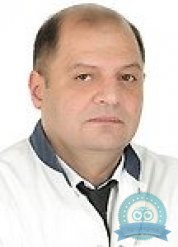 Проктолог Базиян Рубен Айроевич