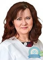 Педиатр, детский пульмонолог, детский иммунолог, детский аллерголог Малахова Светлана Ивановна