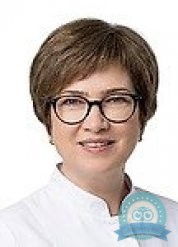 Детский медицинский генетик Буянова Галина Викторовна