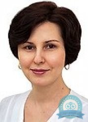 Кардиолог, терапевт Стригун Виктория Владимировна