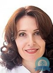 Репродуктолог, акушер-гинеколог, гинеколог, гинеколог-эндокринолог Аксёнова Елена Минитаевна