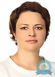 Репродуктолог, гинеколог Андреева Нина Николаевна