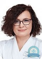 Репродуктолог, акушер-гинеколог, гинеколог Лазебная Татьяна Михайловна