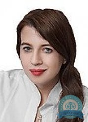 Детский массажист Стафеева Мария Сергеевна