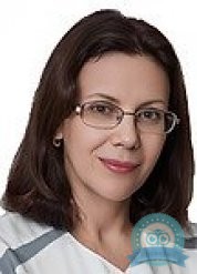 Медицинский генетик Площанская Ольга Глебовна