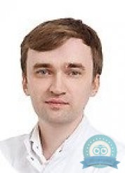 Уролог, уролог-андролог, андролог Рогозин Дмитрий Сергеевич