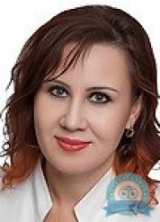 Терапевт Рузавина Татьяна Анатольевна