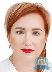 Репродуктолог, акушер-гинеколог, гинеколог Свежинина Марина Александровна