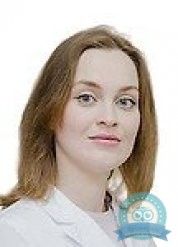 Эндокринолог Безменова Валерия Александровна