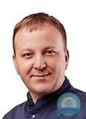 Уролог, уролог-андролог, андролог Тимошенко Иван Анатольевич