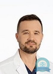 Хирург, проктолог Попов Сергей Владимирович