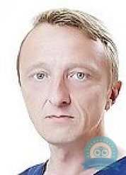 Проктолог Аминов Алексей Сергеевич
