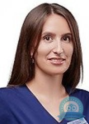 Детский дерматолог, детский дерматокосметолог, детский трихолог Родина Екатерина Владимировна