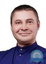 Детский лор (отоларинголог) Белошангин Артем Сергеевич