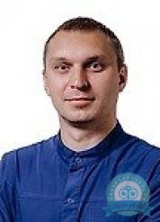 Детский дерматолог Стальмаков Александр Львович