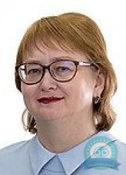 Невролог, эпилептолог Дроганова Ольга Викторовна