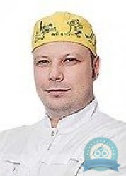 Детский анестезиолог, детский анестезиолог-реаниматолог, детский реаниматолог Панков Николай Евгеньевич