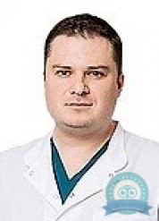 Стоматолог-ортопед, стоматолог-имплантолог Логинов Глеб Николаевич