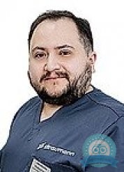 Стоматолог-ортопед Бейнарович Станислав Викторович