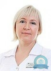 Стоматолог-хирург, стоматолог-имплантолог Бережная Елена Сергеевна