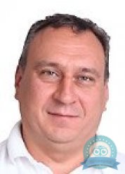 Стоматолог, стоматолог-ортопед Делец Александр Владимирович