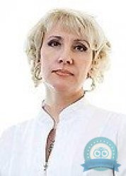 Стоматолог-терапевт Рожко Надежда Владимировна