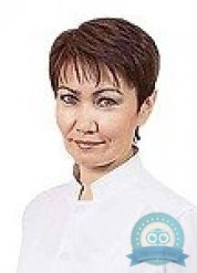 Стоматолог-ортопед Сихаджак Лариса Вильевна