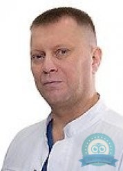 Травматолог-ортопед, врач узи, ортопед, травматолог Сергеев Сергей Сергеевич