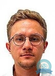Массажист Тажитдинов Артём Валерьевич