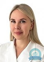 Дерматолог, дерматокосметолог, трихолог Алферова Наталья Дмитриевна