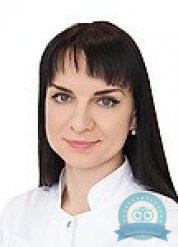 Кардиолог, терапевт Беланова Алла Владимировна