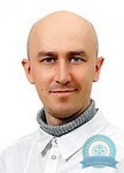 Детский уролог, детский хирург, детский уролог-андролог, детский андролог Богданов Сергей Геннадьевич