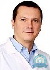 Педиатр, детский иммунолог, детский аллерголог Кяреск Алексей Валериевич