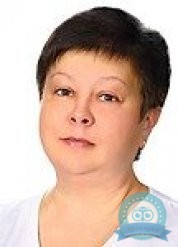 Детский кардиолог Гордиевская Ирина Владимировна