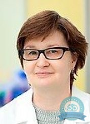 Педиатр Загоскина Елена Николаевна