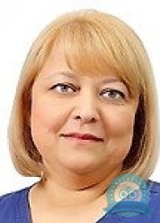 Детский лор (отоларинголог) Демир Инна Камильевна