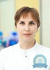 Детский травматолог-ортопед, детский ортопед Мутто Елена Михайловна