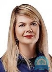 Эндокринолог Пяткова Ирина Александровна