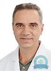 Уролог, онколог Золотых Максим Алексеевич