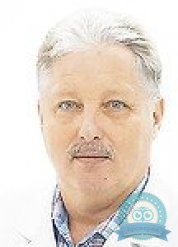 Пластический хирург Перевезенцев Юрий Юрьевич