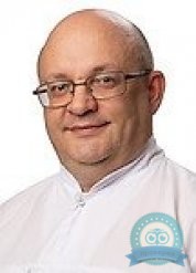 Стоматолог, стоматолог-ортопед, стоматолог-терапевт Добровецкий Александр Николаевич