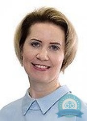 Невролог, физиотерапевт Ипанова Анна Леонидовна