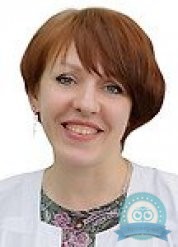 Гастроэнтеролог Исакова Елена Юрьевна